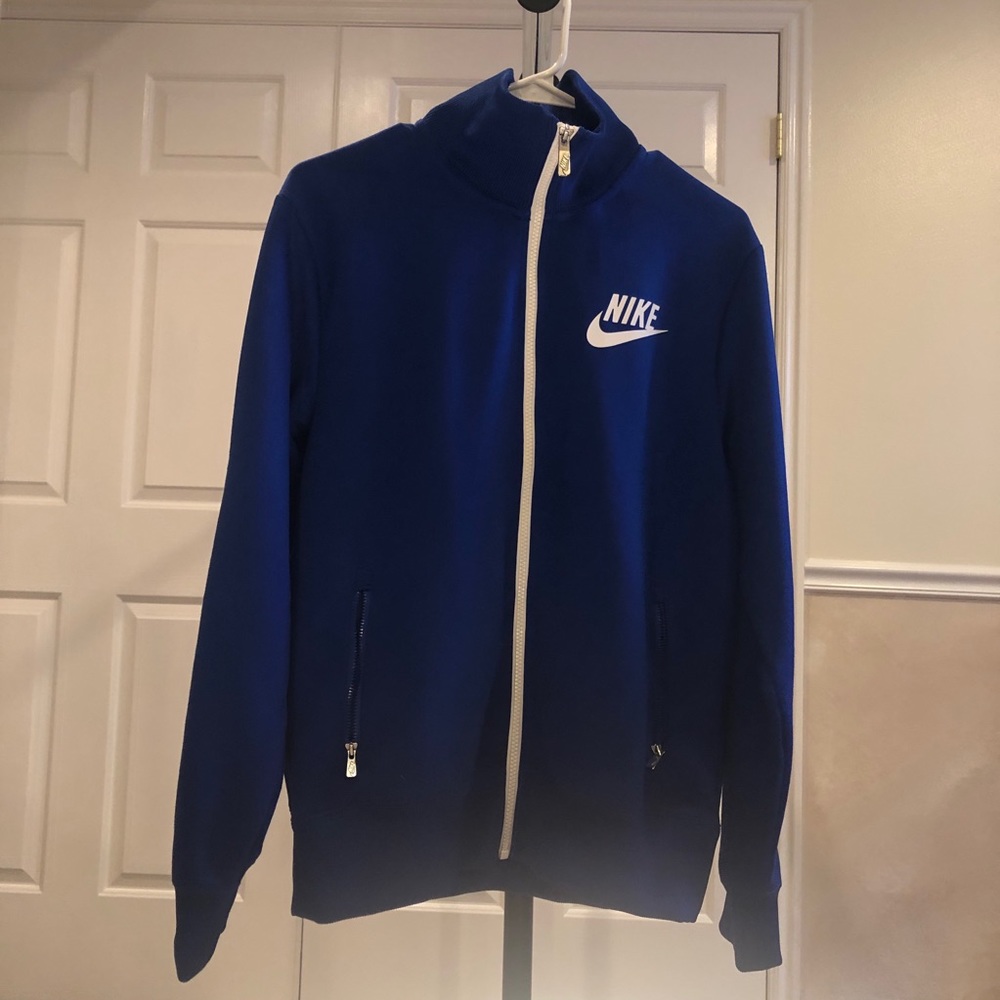 Nike Sports Jacket